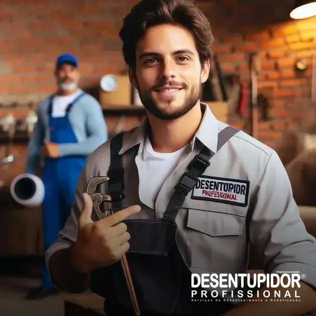 Manutenção Regular e o Impacto na Prevenção de Entupimentos