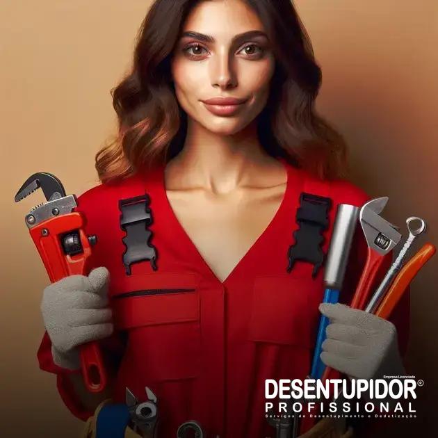 Preparando-se para a Visita do Encanador e O Que Esperar