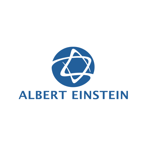 Cliente Desentupidor Profissional - Albert Einstein
