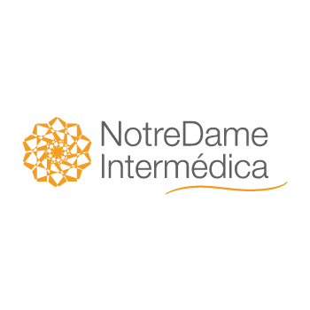 Cliente Desentupidor Profissional - Notredame Intermedica