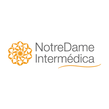 Cliente Desentupidor Profissional - Notredame Intermedica