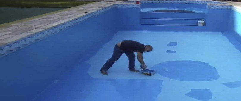 Especialista em Caça Vazamentos em Piscinas