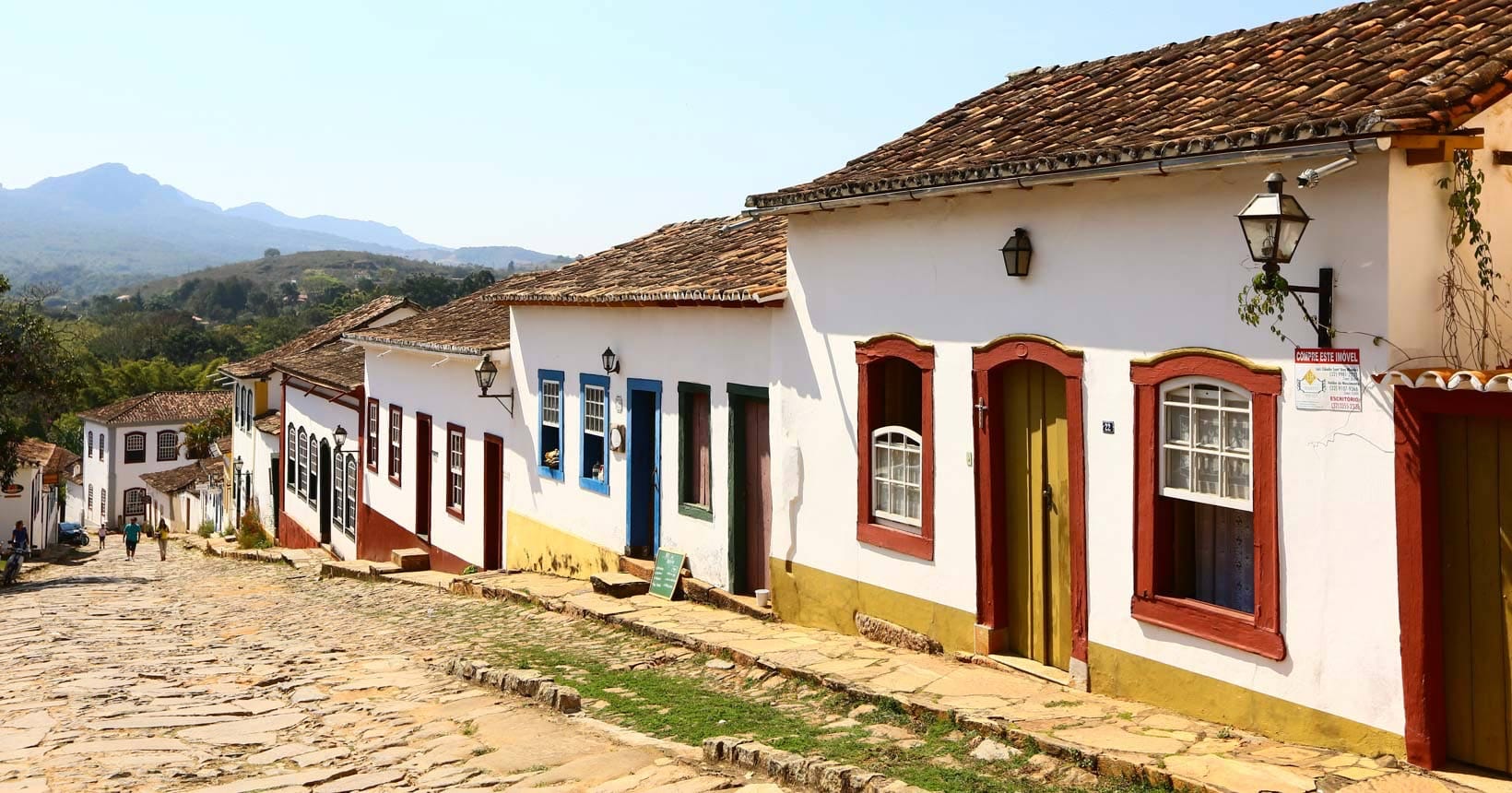 Desentupidora em Minas Gerais