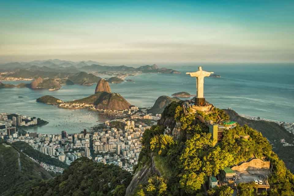 Desentupidora no Rio de Janeiro