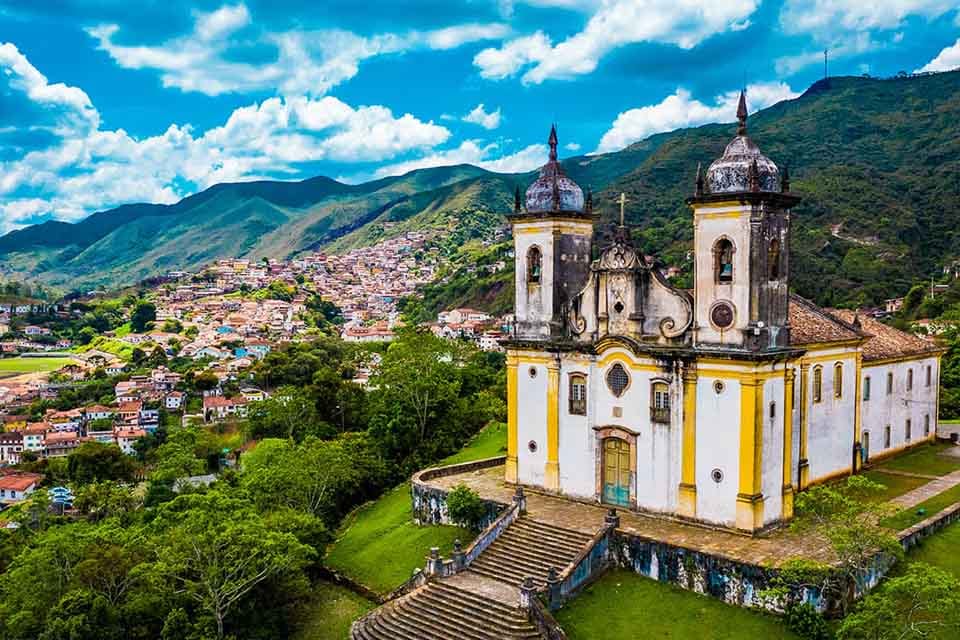 Empresa Desentupidora em Minas Gerais