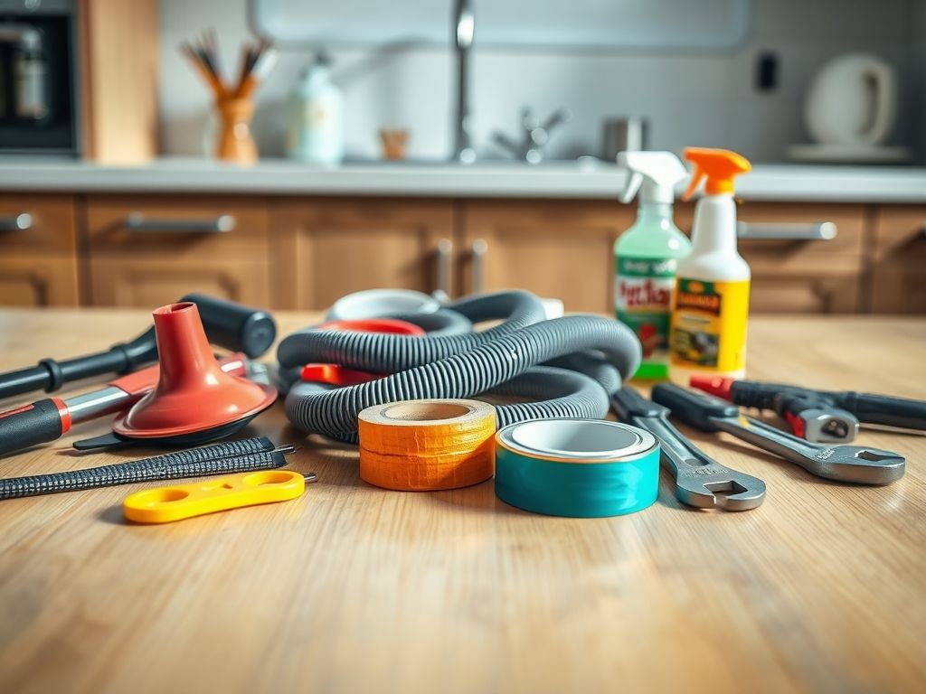 Desentupimento de Emergência: Soluções Rápidas para Problemas Urgentes