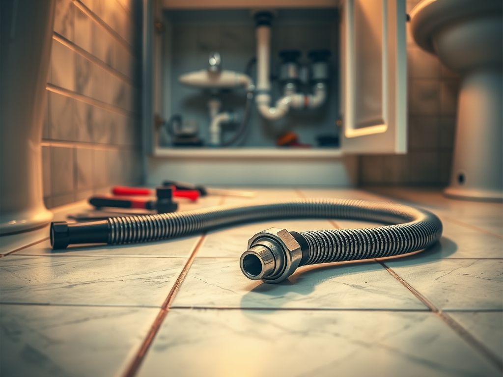 Serviço de Desentupimento: Soluções Eficazes para Problemas de Entupimento
