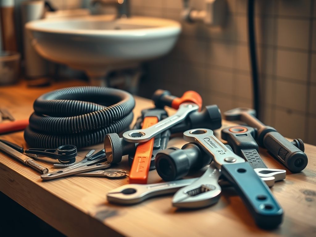 Desentupimento 24 Horas: Soluções Eficazes para Seus Problemas de Entupimento