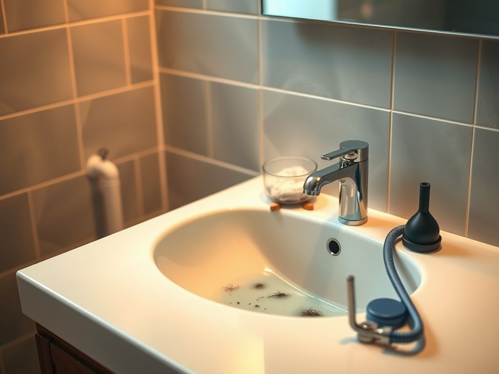 Desentupimento Residencial: Soluções Eficazes para Problemas Comuns