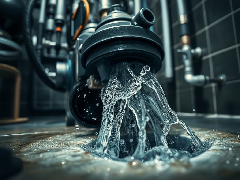 Desentupimento Comercial: Soluções Eficazes para Empresas