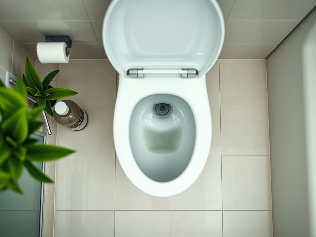 Desentupimento de Vaso Sanitário: Dicas e Soluções Eficazes