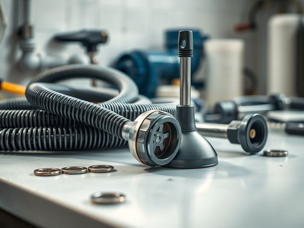 Urgente Desentupidora: Como Resolver Problemas de Entupimento com Eficiência