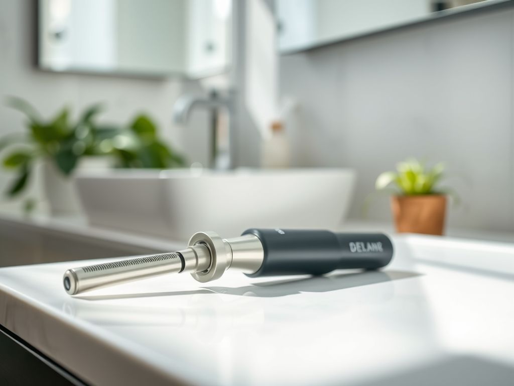 Desentupidor: Tudo o que Você Precisa Saber para Manter Seu Sistema de Esgoto em Dia