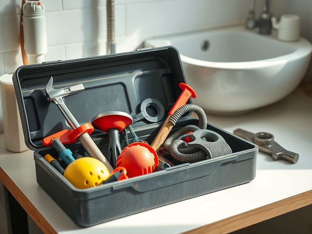 Técnicas de Desentupimento: Soluções Eficazes para Problemas de Entupimento
