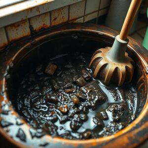 Desentupimento de Caixa de Gordura: Tudo o que Você Precisa Saber