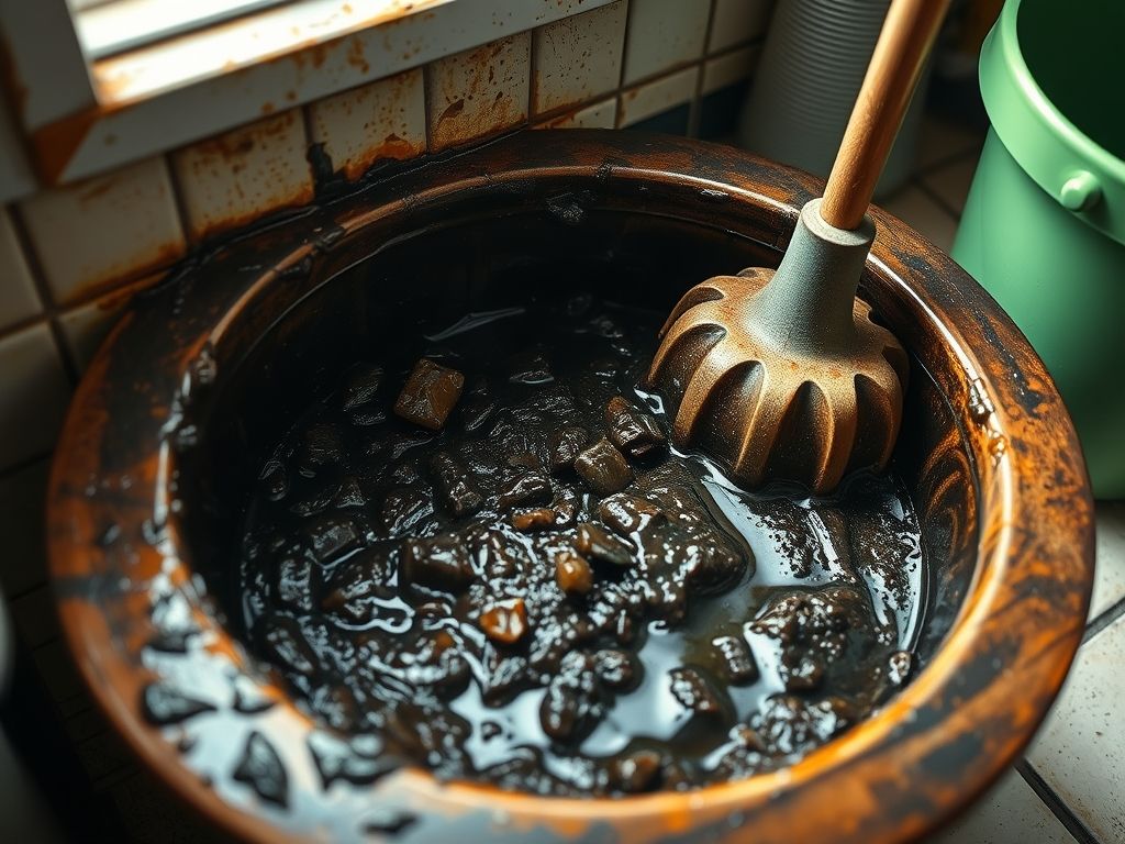 Desentupimento de Caixa de Gordura: Tudo o que Você Precisa Saber