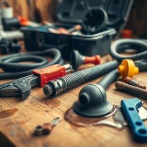 Desentupidora de Emergência: Soluções Rápidas e Eficazes para Seus Problemas