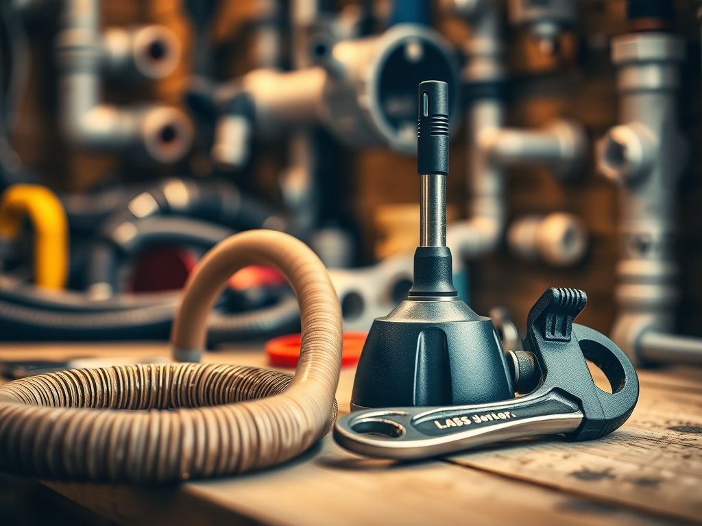 Desentupidora Especializada: A Solução Para Seus Problemas de Entupimento
