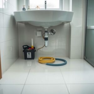 Desentupidora para Residências: Soluções Eficientes para Problemas Comuns
