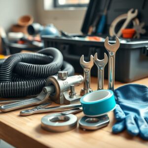 Desentupidora com Garantia: A Solução Confiável para Seus Problemas de Entupimento