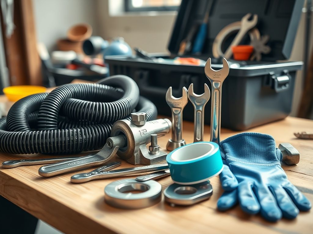 Desentupidora com Garantia: A Solução Confiável para Seus Problemas de Entupimento