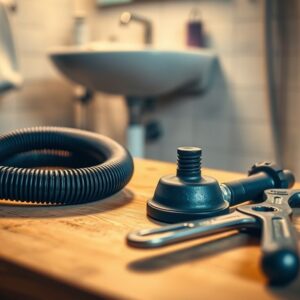 Desentupimento em São Paulo 24 Horas: Soluções Rápidas e Eficientes