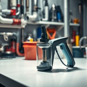 Desentupimento com Sucção: A Solução Eficiente para Seus Problemas de Entupimento