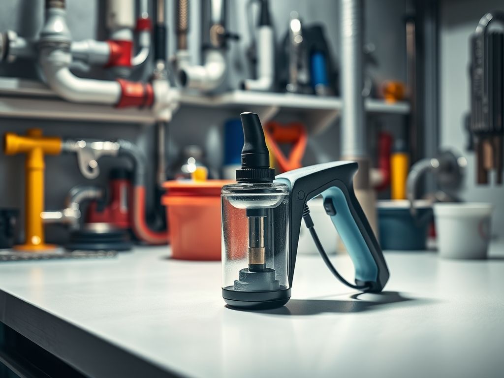 Desentupimento com Sucção: A Solução Eficiente para Seus Problemas de Entupimento