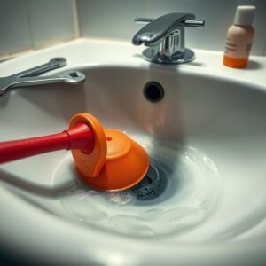 Desentupimento de Cano: Soluções Eficazes para Problemas Comuns