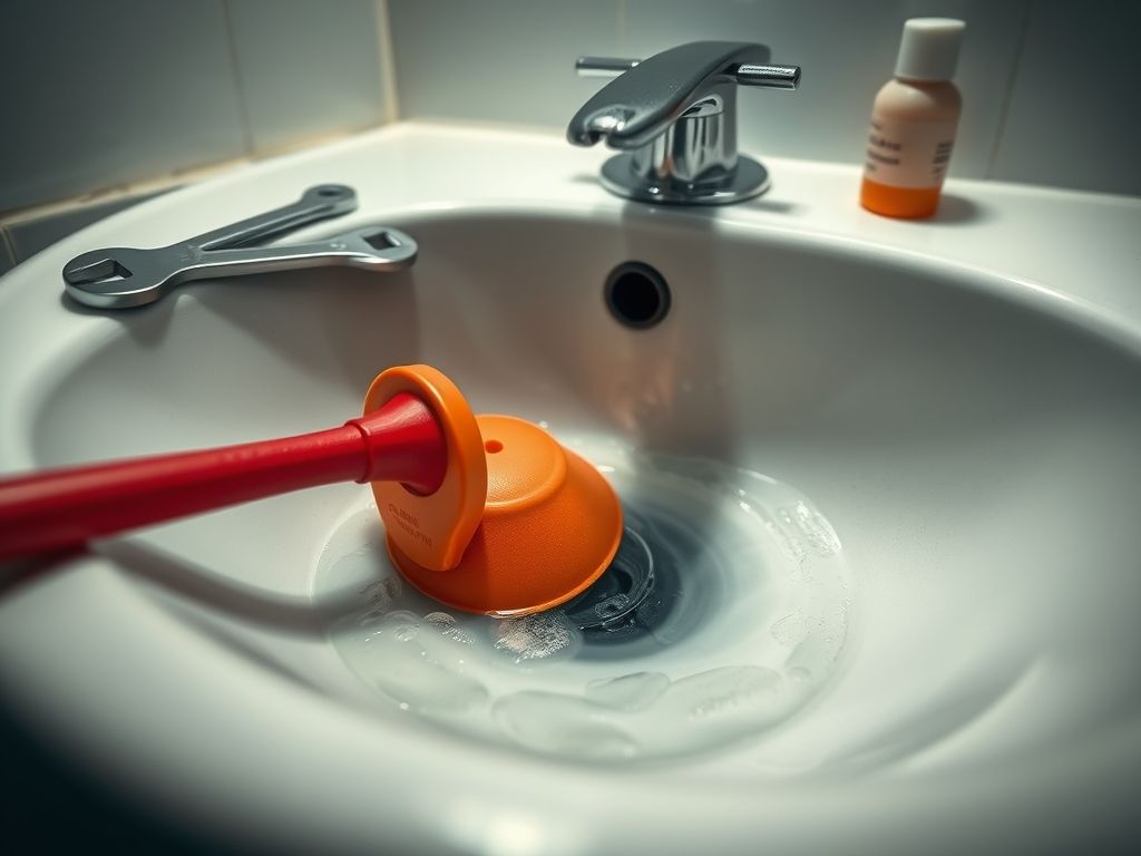 Desentupimento de Cano: Soluções Eficazes para Problemas Comuns