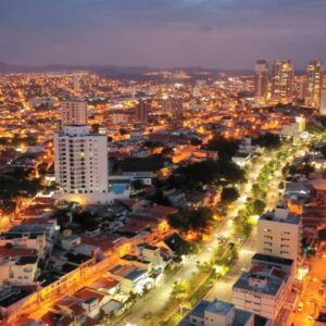 Desentupidora em Nova Odessa