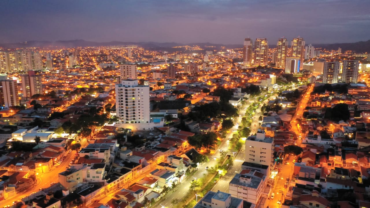 Desentupidora em Nova Odessa