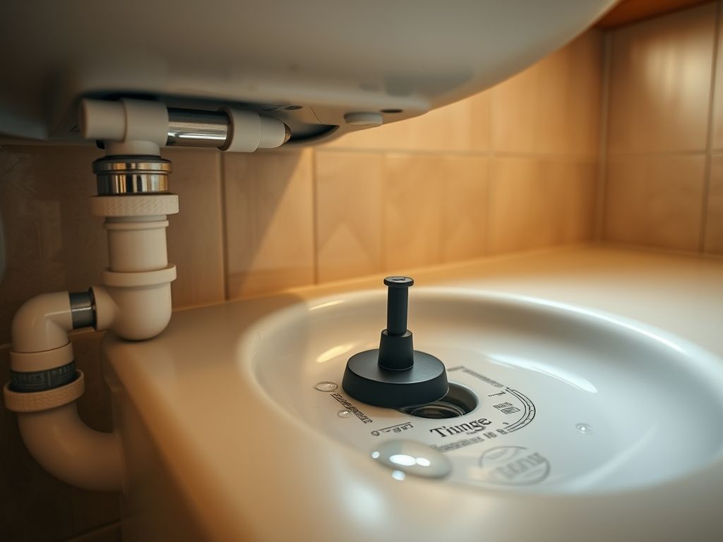 Desentupimento de Esgoto Residencial: Soluções Eficazes para Seu Lar