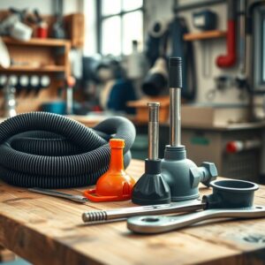 Atendimento de Desentupimento: Soluções Eficazes para Seus Problemas
