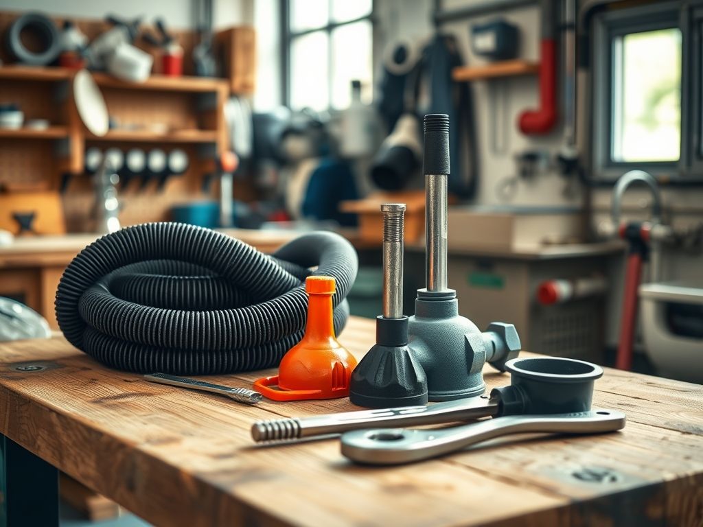 Atendimento de Desentupimento: Soluções Eficazes para Seus Problemas