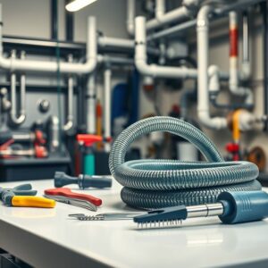 Desentupimento em até 1 hora: Solução Rápida e Eficiente para Seus Problemas