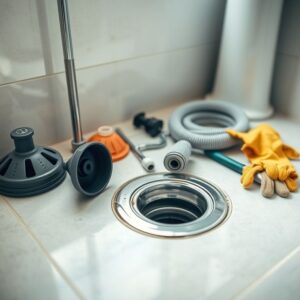 Desentupimento Imediato: Soluções Eficazes para Problemas de Entupimento