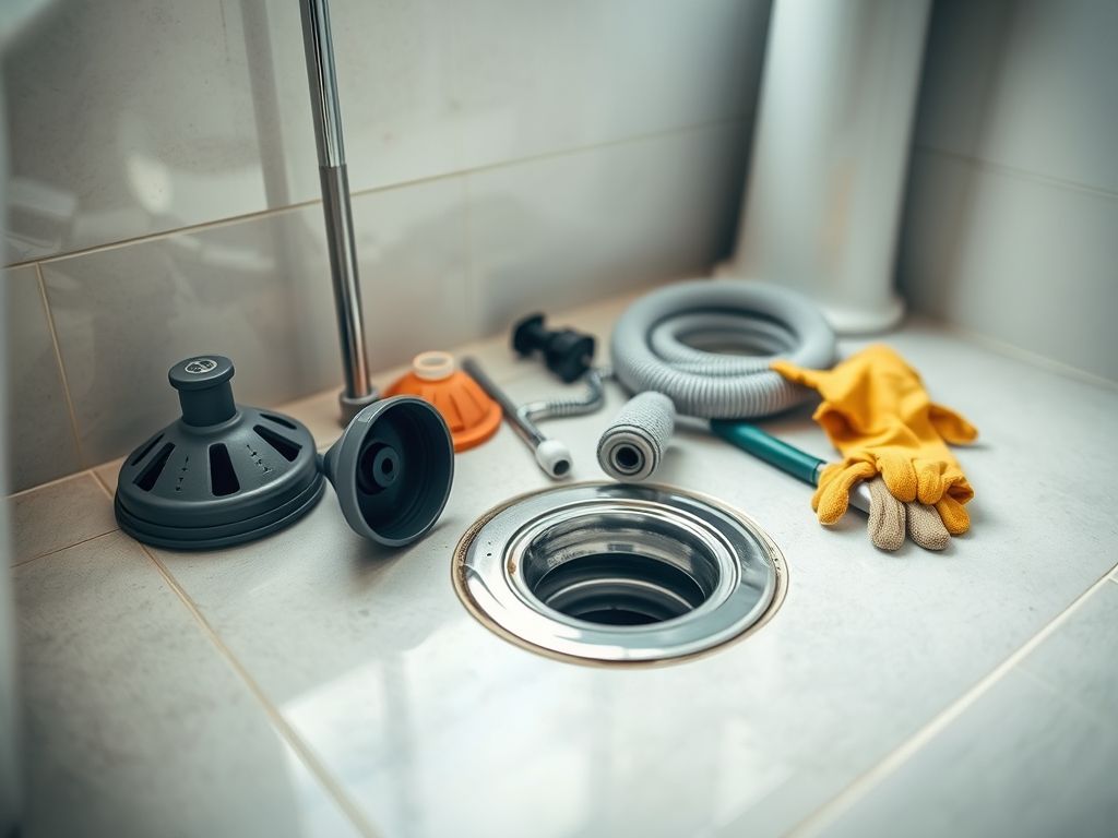 Desentupimento Imediato: Soluções Eficazes para Problemas de Entupimento