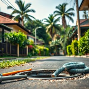 Desentupimento na Zona Norte de São Paulo: Soluções Eficazes e Dicas Práticas