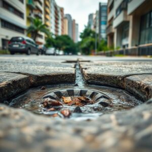 Desentupimento na Zona Leste de São Paulo: Soluções Eficazes para Seus Problemas