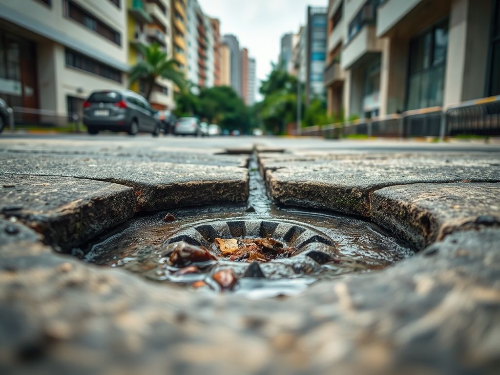 Desentupimento na Zona Leste de São Paulo: Soluções Eficazes para Seus Problemas
