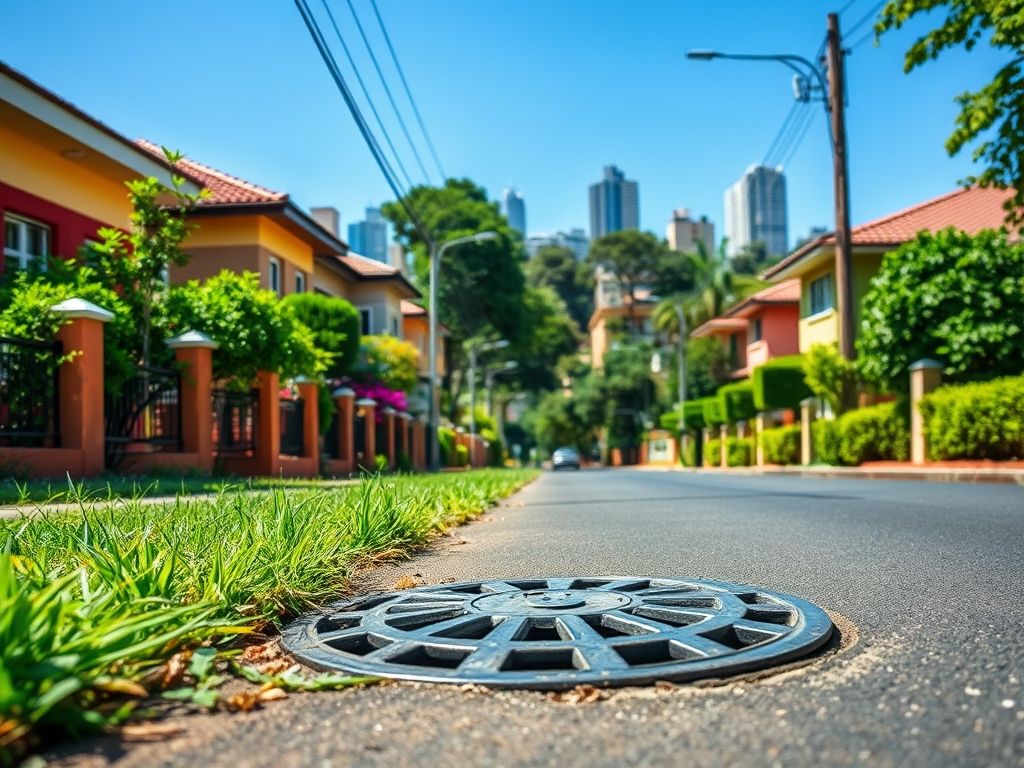 Desentupimento na Zona Oeste de São Paulo: Soluções Eficazes e Práticas