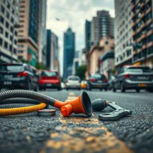 Desentupimento em São Paulo Urgente: Soluções Rápidas e Eficazes