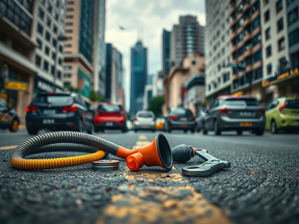 Desentupimento em São Paulo Urgente: Soluções Rápidas e Eficazes