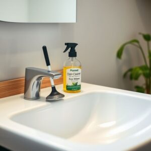 Desentupimento na Sua Casa: Soluções Práticas e Eficazes