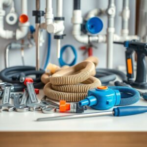 Serviços de Desentupimento: Tudo o que Você Precisa Saber
