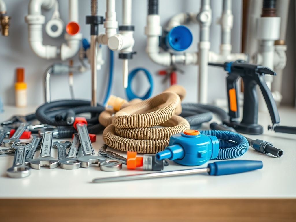 Serviços de Desentupimento: Tudo o que Você Precisa Saber