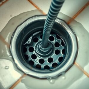 Desentupimento de Esgoto de Banheiro: Soluções Eficazes para o Seu Problema