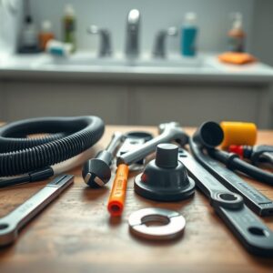 Desentupimento Urgente em São Paulo: Soluções Rápidas e Eficazes
