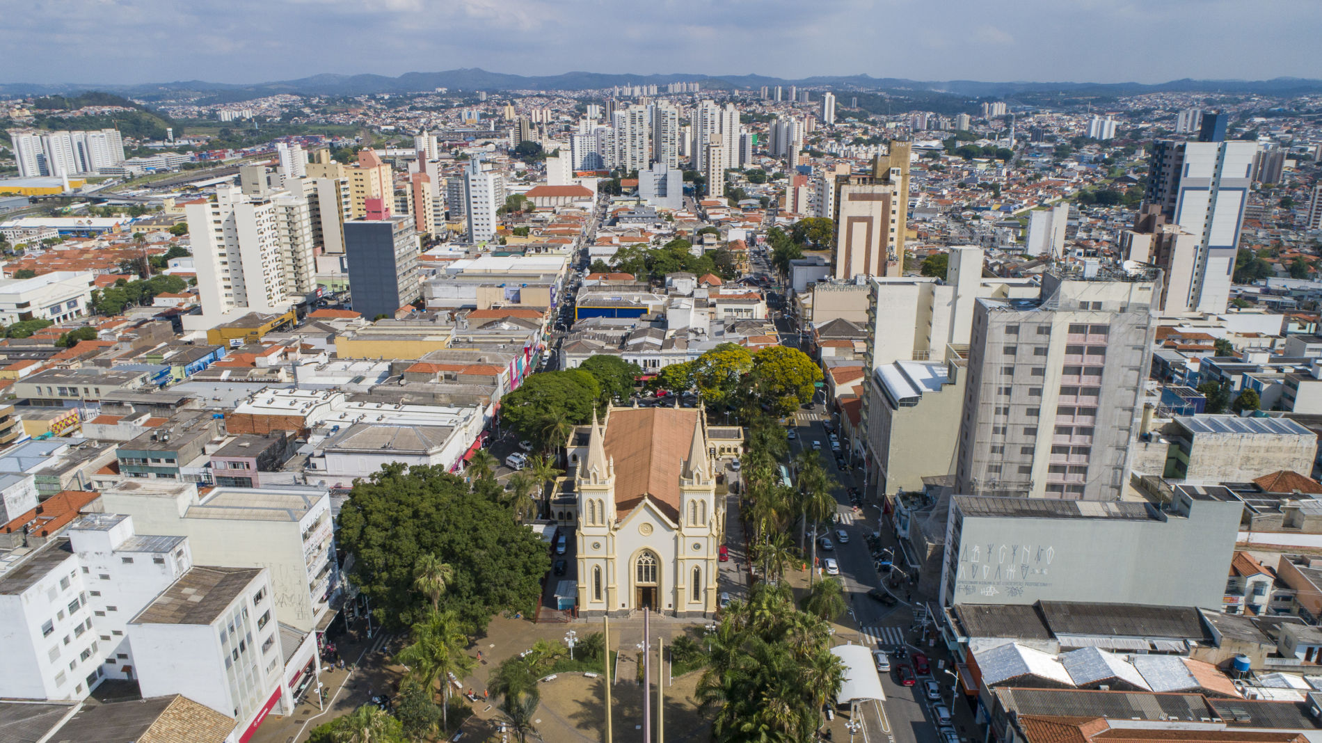 Desentupidora em Casa Branca, Jundiaí/SP
